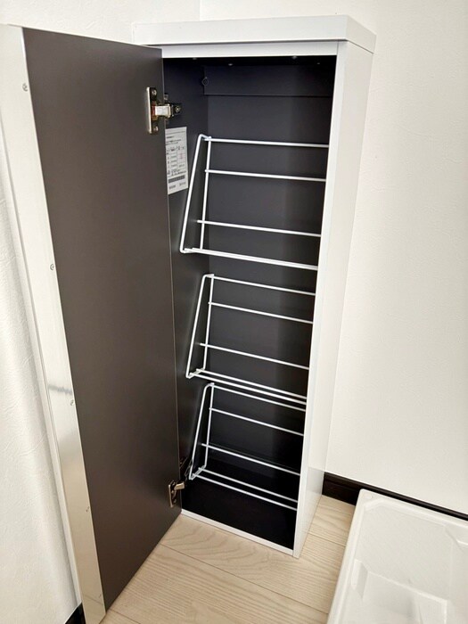 物件内観写真6　(靴箱)