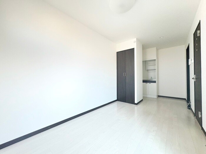 物件内観写真10　(居室)