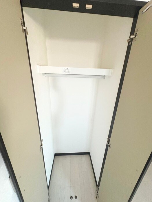 物件内観写真11　(収納)