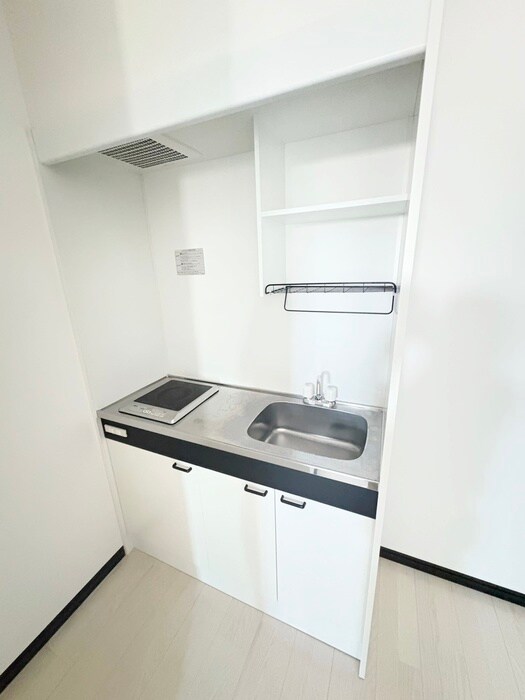 物件内観写真12　(キッチン)