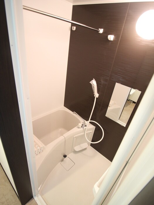 物件内観写真16　(バス／シャワールーム等)