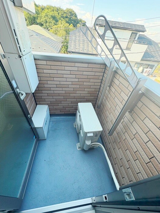 物件内観写真17　(ベランダ・バルコニー)