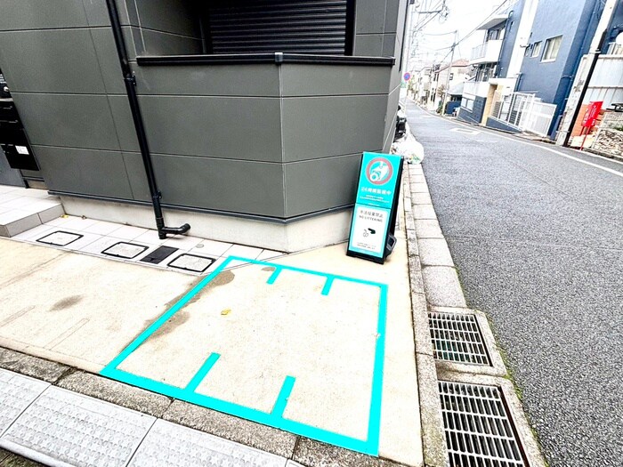 物件外観写真4　(その他)