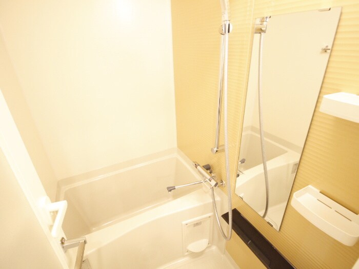 物件内観写真10　(バス／シャワールーム等)