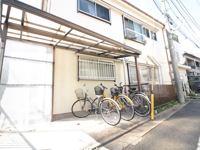 外観写真