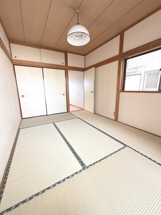 物件内観写真9　(居室)