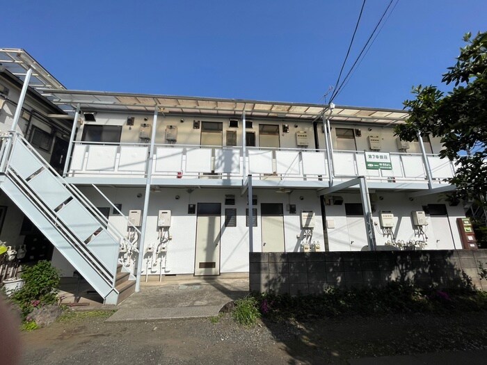 物件外観写真3　(外観写真)