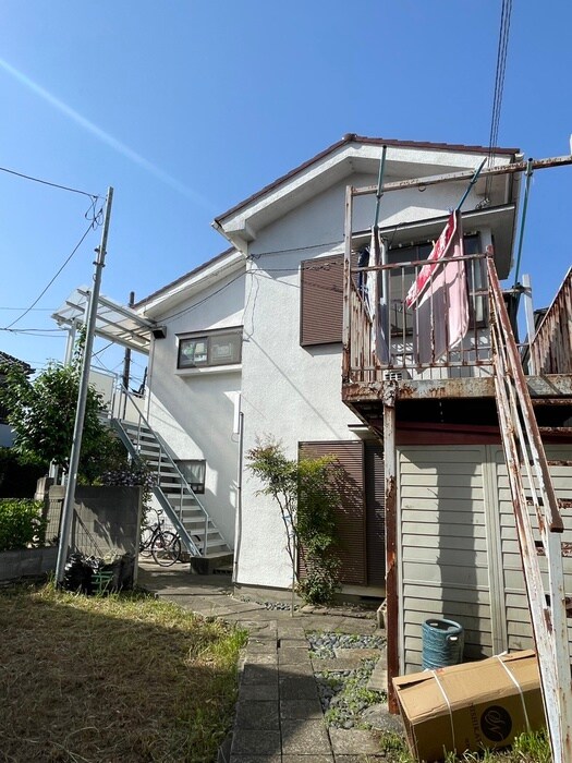 物件外観写真4　(外観写真)