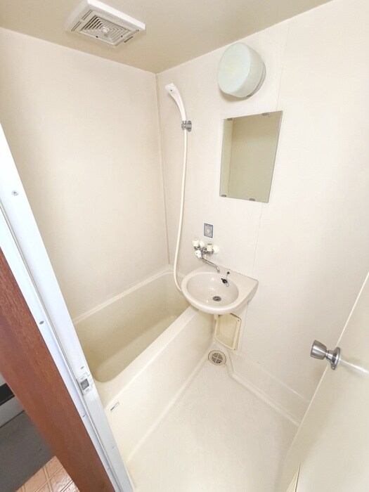 物件内観写真19　(バス／シャワールーム等)