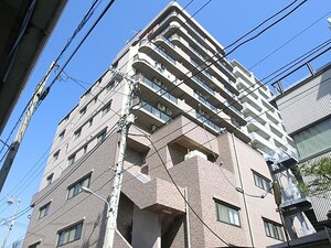 ルアンベル上庭外観写真