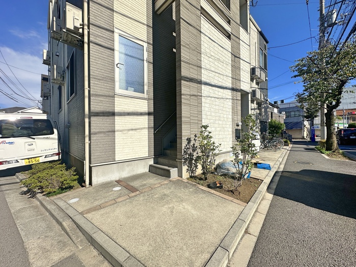 外観写真