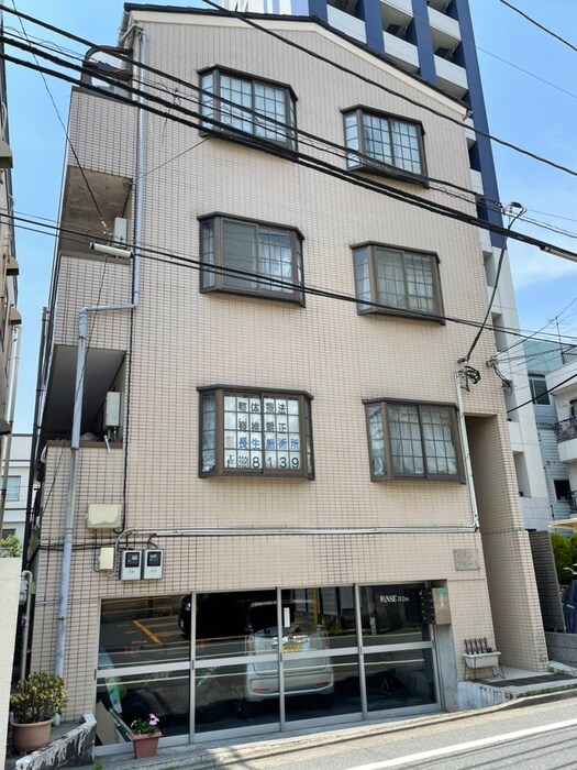 物件外観写真3　(外観写真)