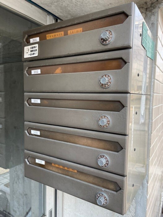 物件外観写真4　(外観写真)