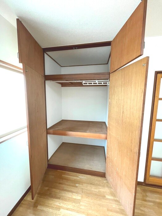 物件内観写真17　(収納)