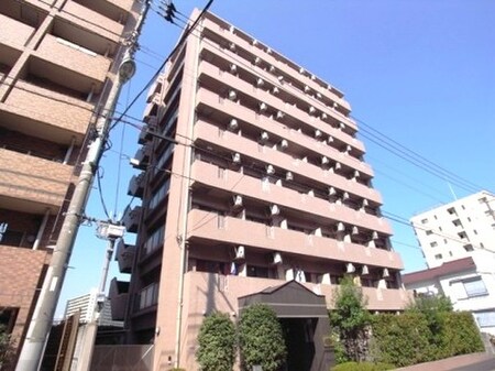 パレ・ドール月島(610)外観写真