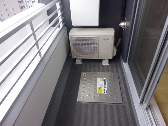 物件内観写真15　(ベランダ・バルコニー)