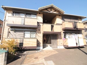 アークツルーⅡ外観写真