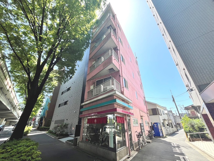 ウイリアムヒルズ桜上水