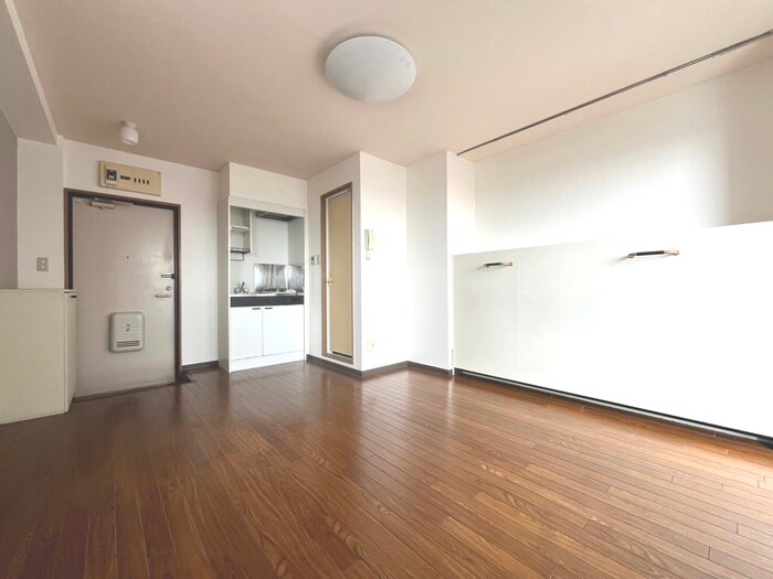 物件内観写真9　(居室)