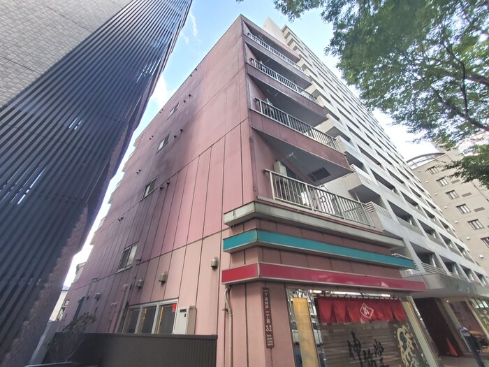 物件外観写真3　(その他)