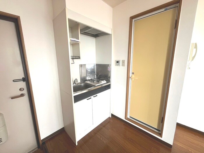 物件内観写真10　(キッチン)