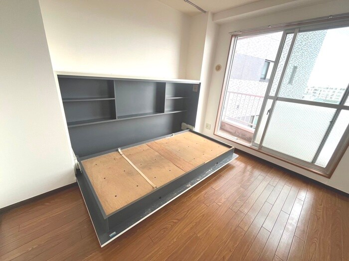 物件内観写真11　(居室)