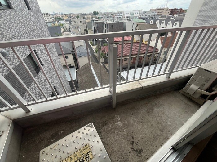 物件内観写真18　(ベランダ・バルコニー)