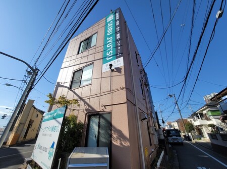 キャッスル  ロゼ外観写真