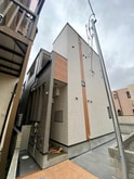 ハーモニーテラス中十条Ⅳ