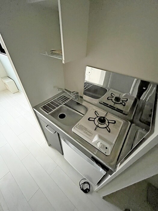 物件内観写真7　(キッチン)