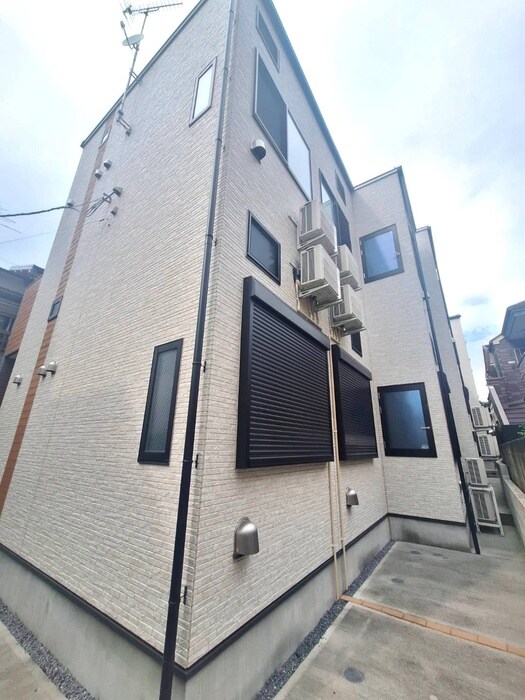 物件外観写真5　(外観写真)