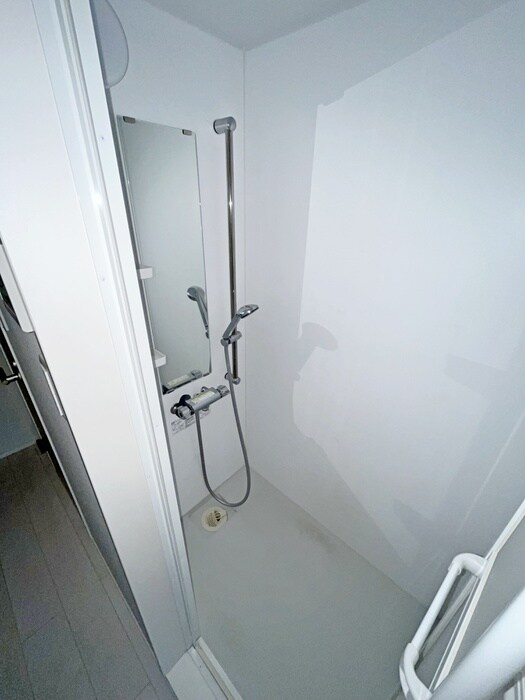 物件内観写真11　(バス／シャワールーム等)
