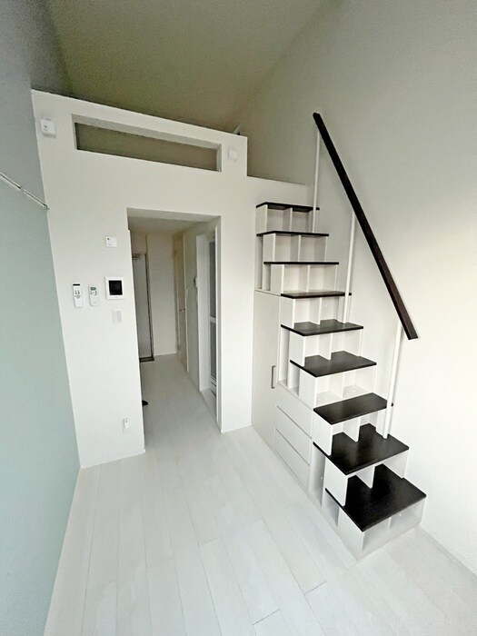 物件内観写真15　(居室)