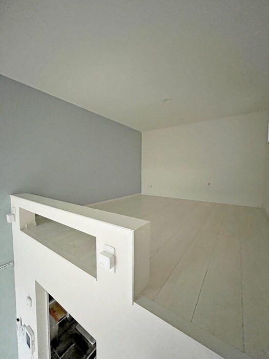 物件内観写真17　(ロフト)