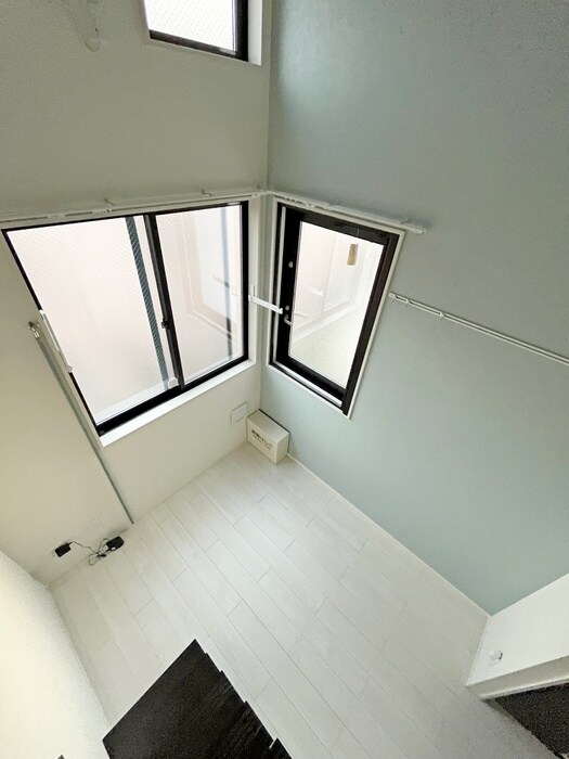 物件内観写真21　(居室)