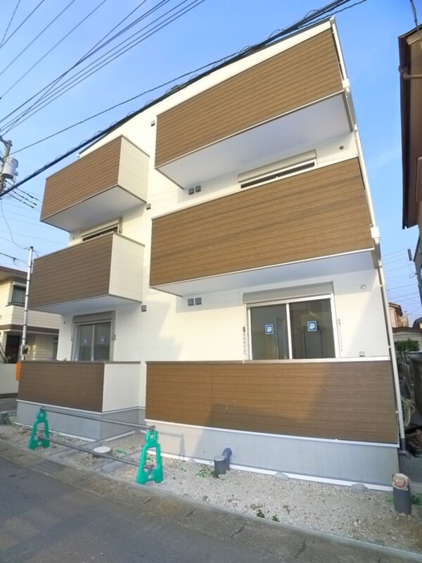 外観写真
