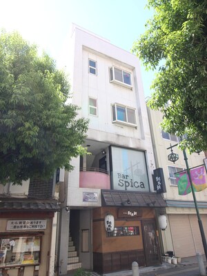 Ｎ・Ｕ・Ｌビル外観写真