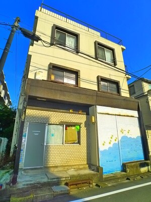 林ビル外観写真