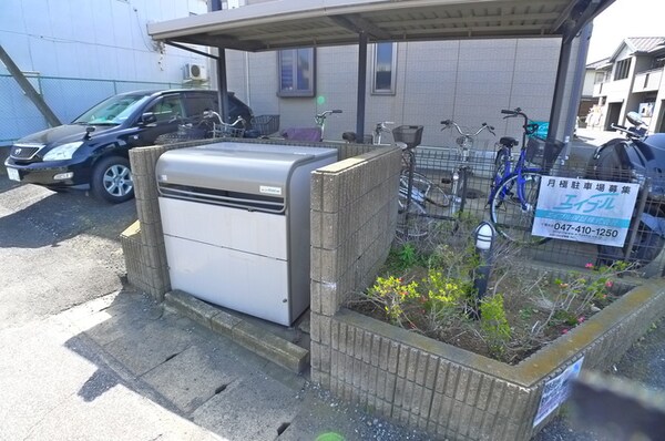 建物設備