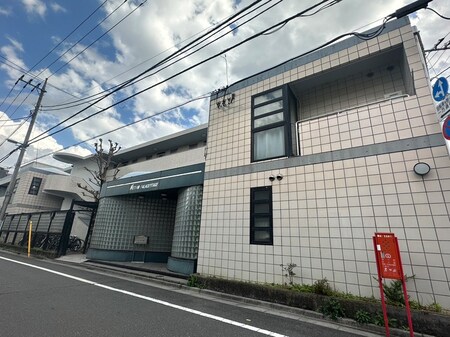 日神パレステージ哲学堂（304）外観写真