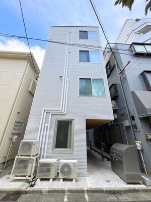 BAUM OJIMA外観写真