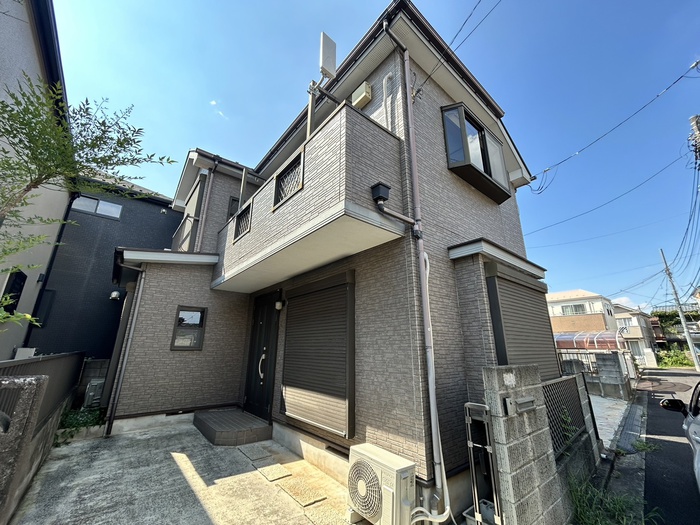 住吉町1丁目戸建