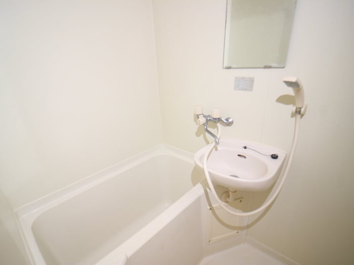 物件内観写真9　(バス／シャワールーム等)