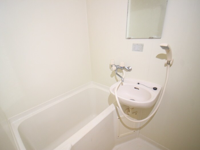 物件内観写真9　(バス／シャワールーム等)