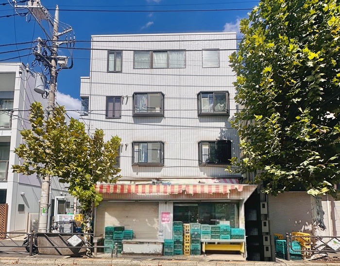 外観写真