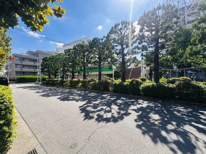 物件外観写真6　(外観写真)