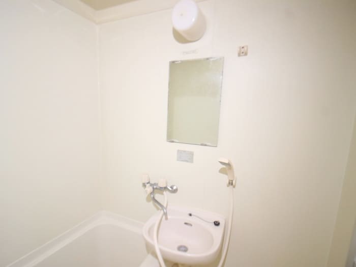 物件内観写真11　(洗面)