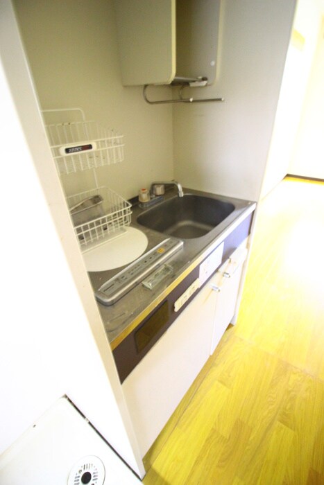 物件内観写真12　(キッチン)