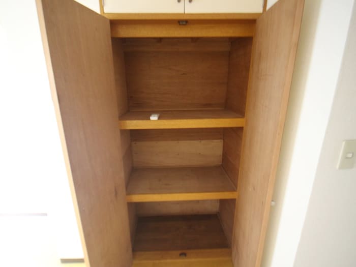 物件内観写真13　(収納)