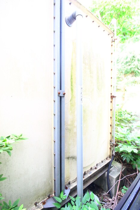 物件内観写真18　(室内からの展望)